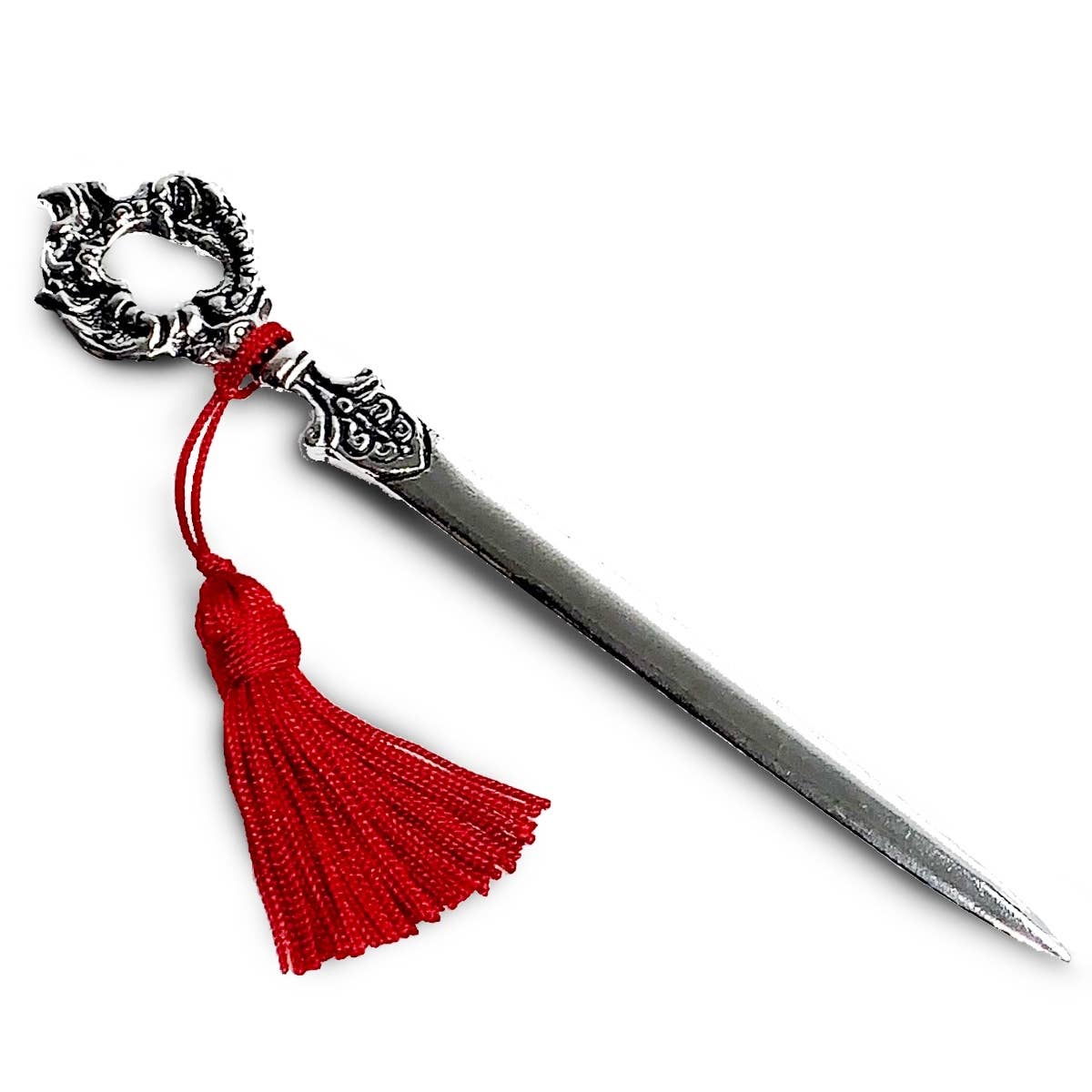 Pewter Letter Openers