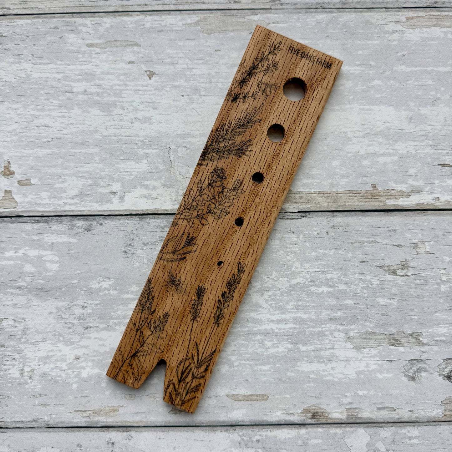 Herb Stripper