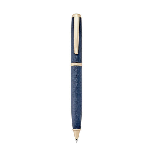 Leather Wrapped Pen