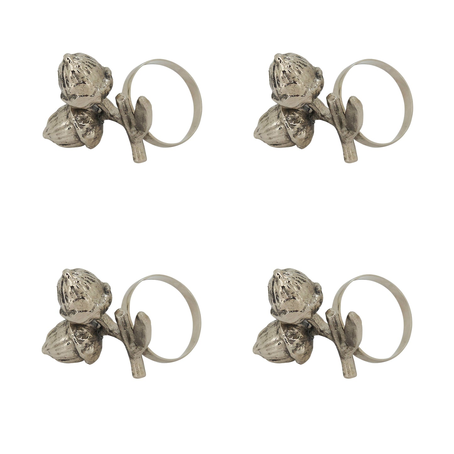 Acorn Napkin Ring