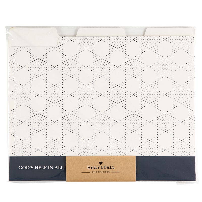 File Folders - My Plans
