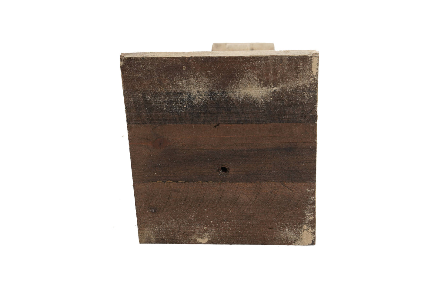 Creekside Farmhouse-Corbel-7Wx8Dx18H-Antiqued White