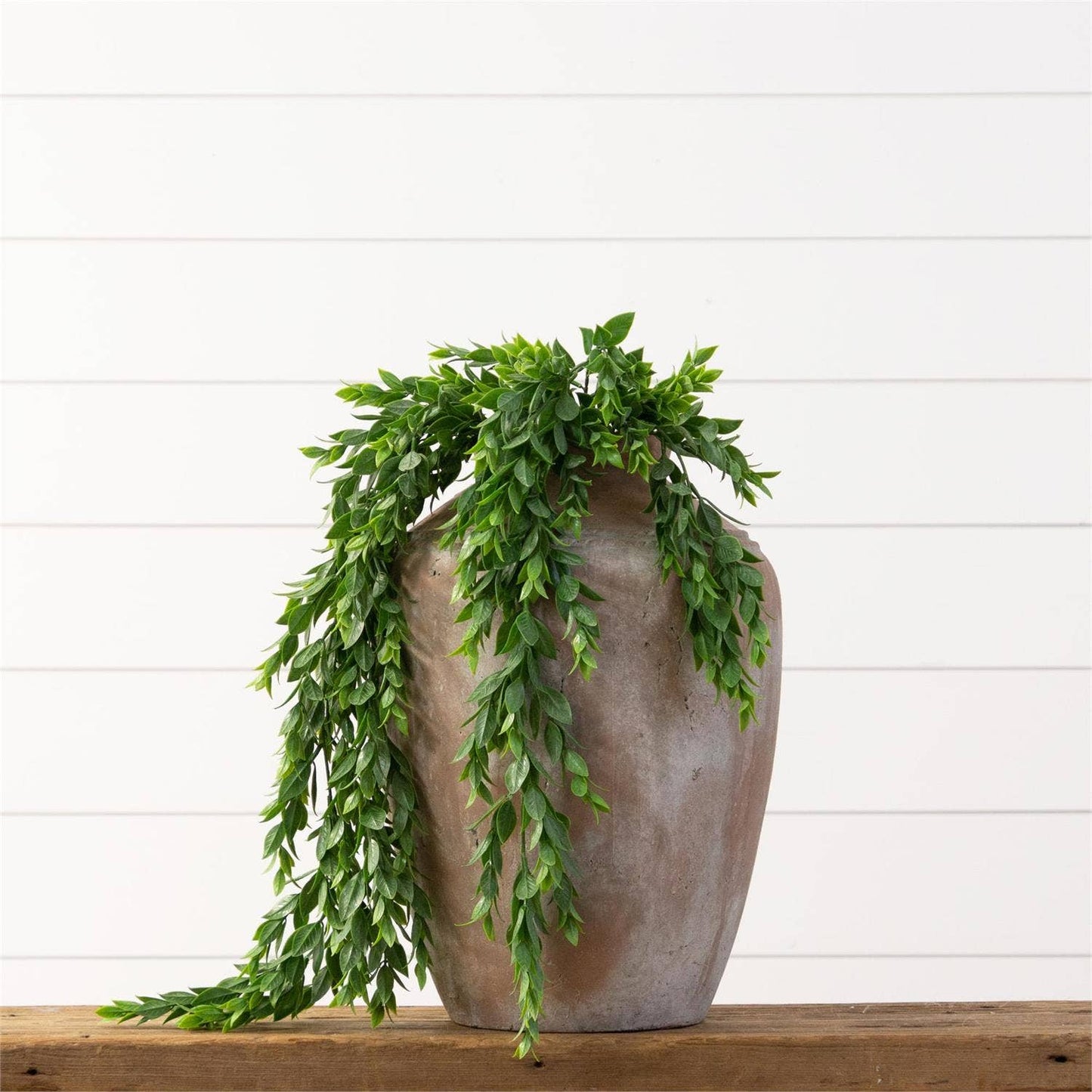 Branch - Cascading Greenery