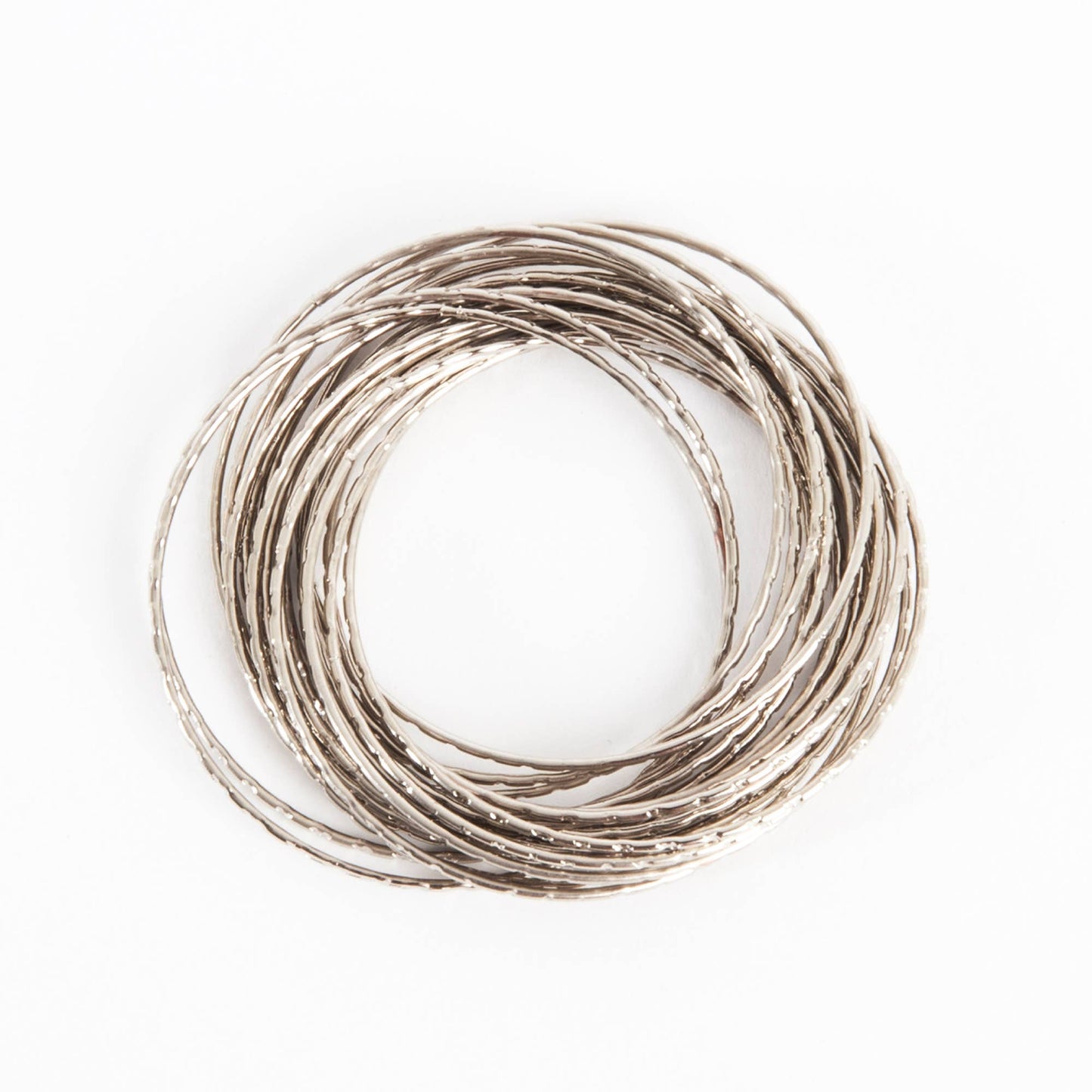 Bangle Design Napkin Ring