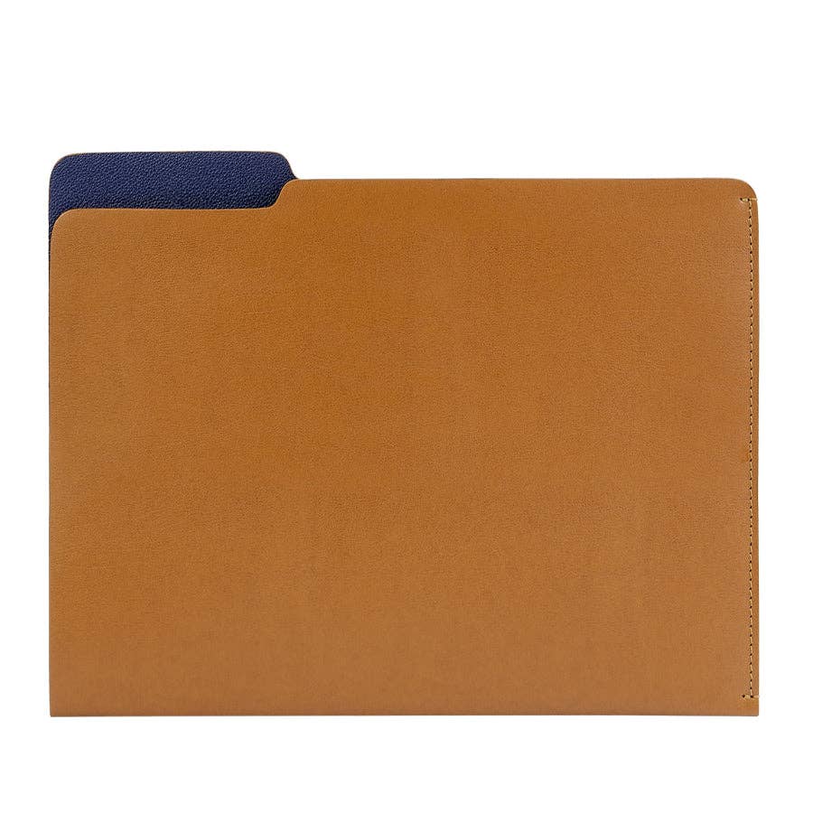Carlo File Folder