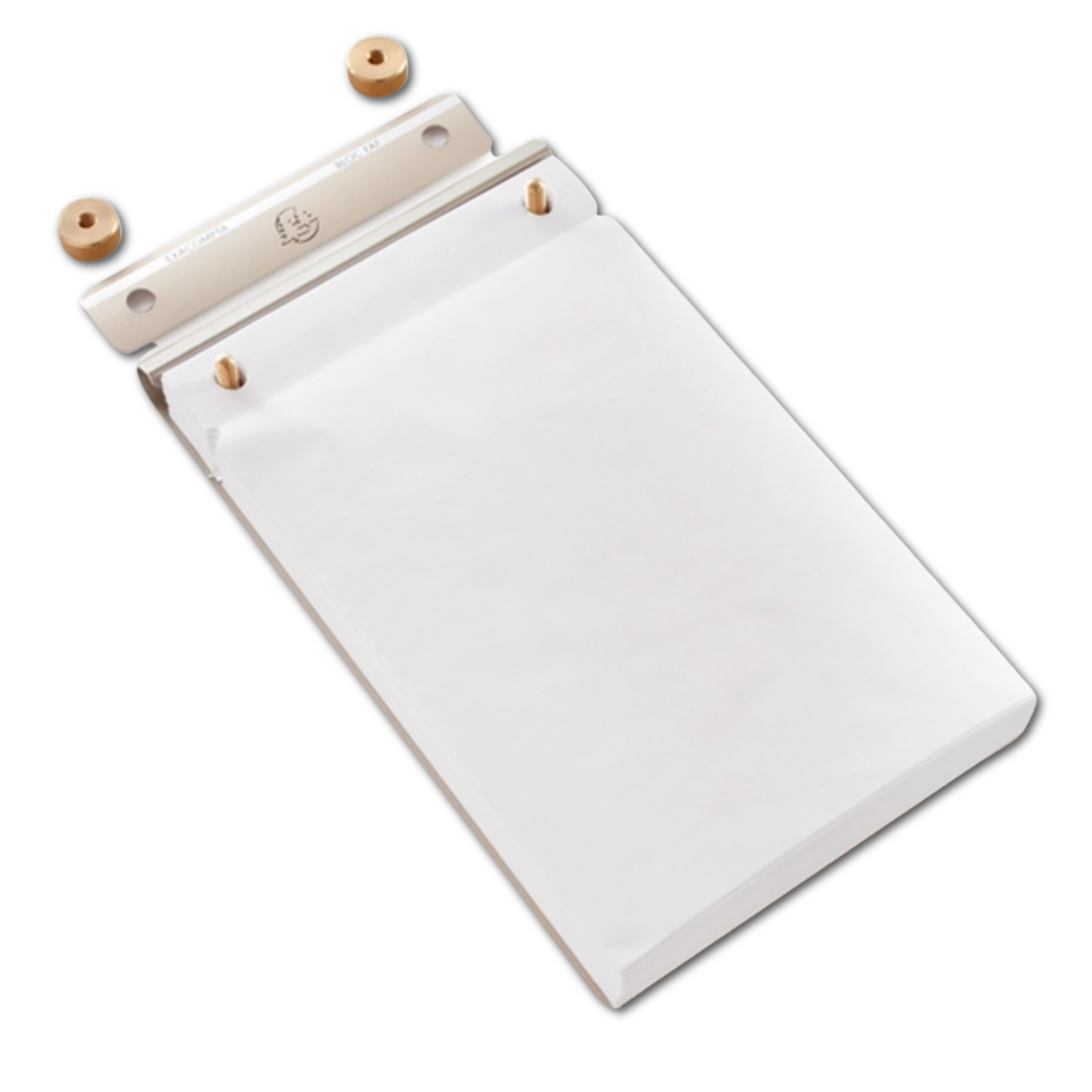 FAF Pad Refills - For FAF Brass Desk Pads