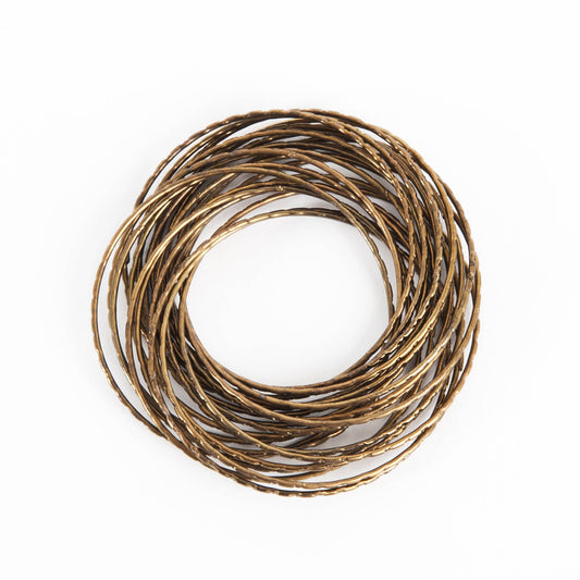 Bangle Design Napkin Ring