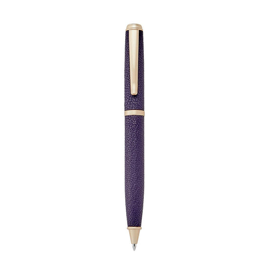Leather Wrapped Pen