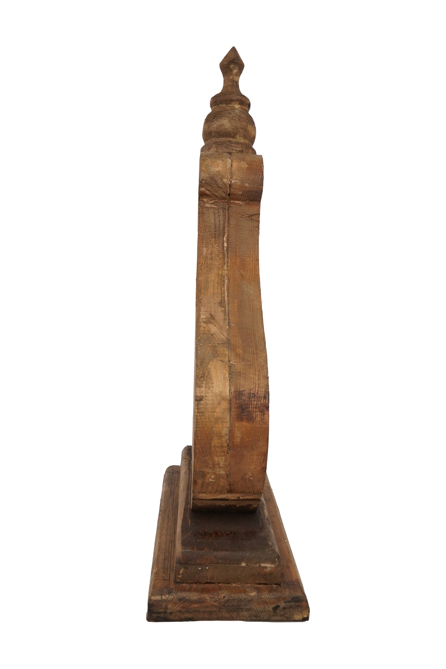 Elegant Farmhouse-Corbel-Rustic-6Wx12-13x24-27H inches-Waxed