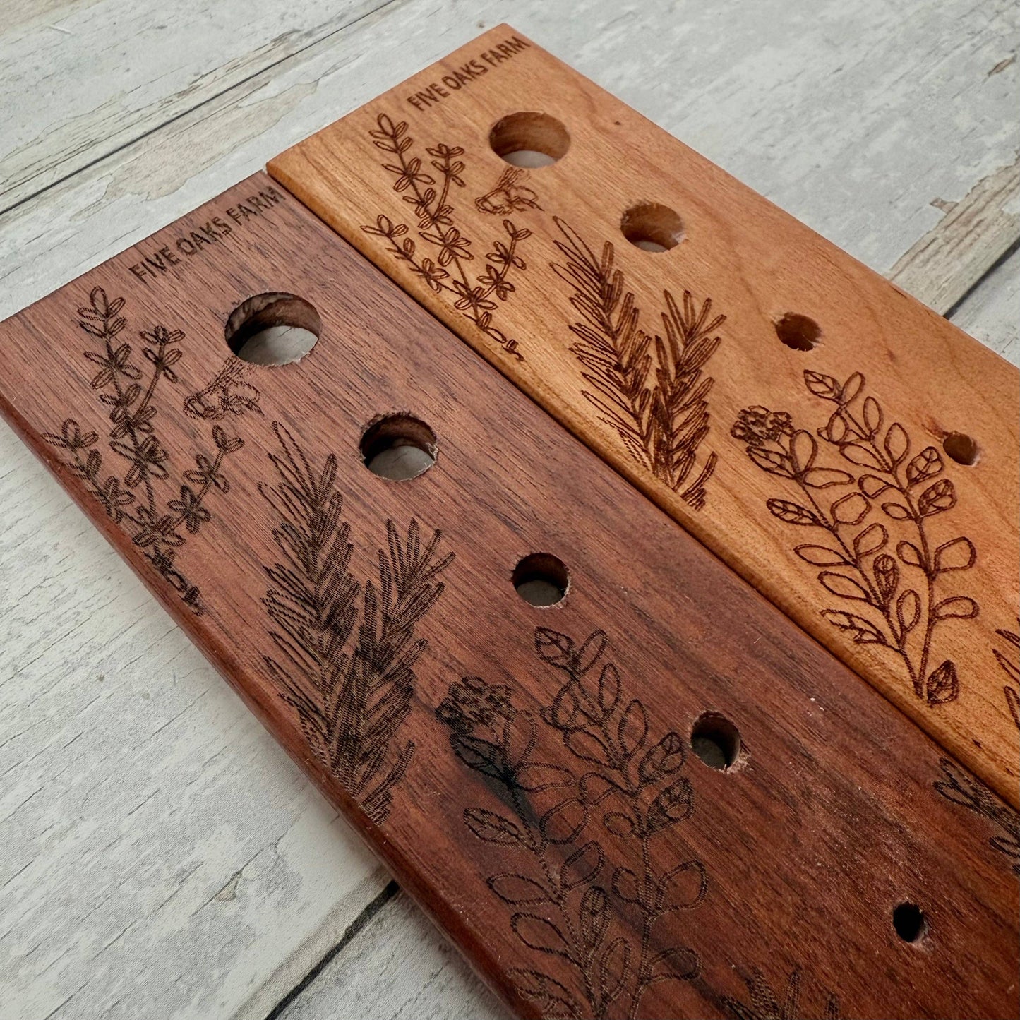 Herb Stripper