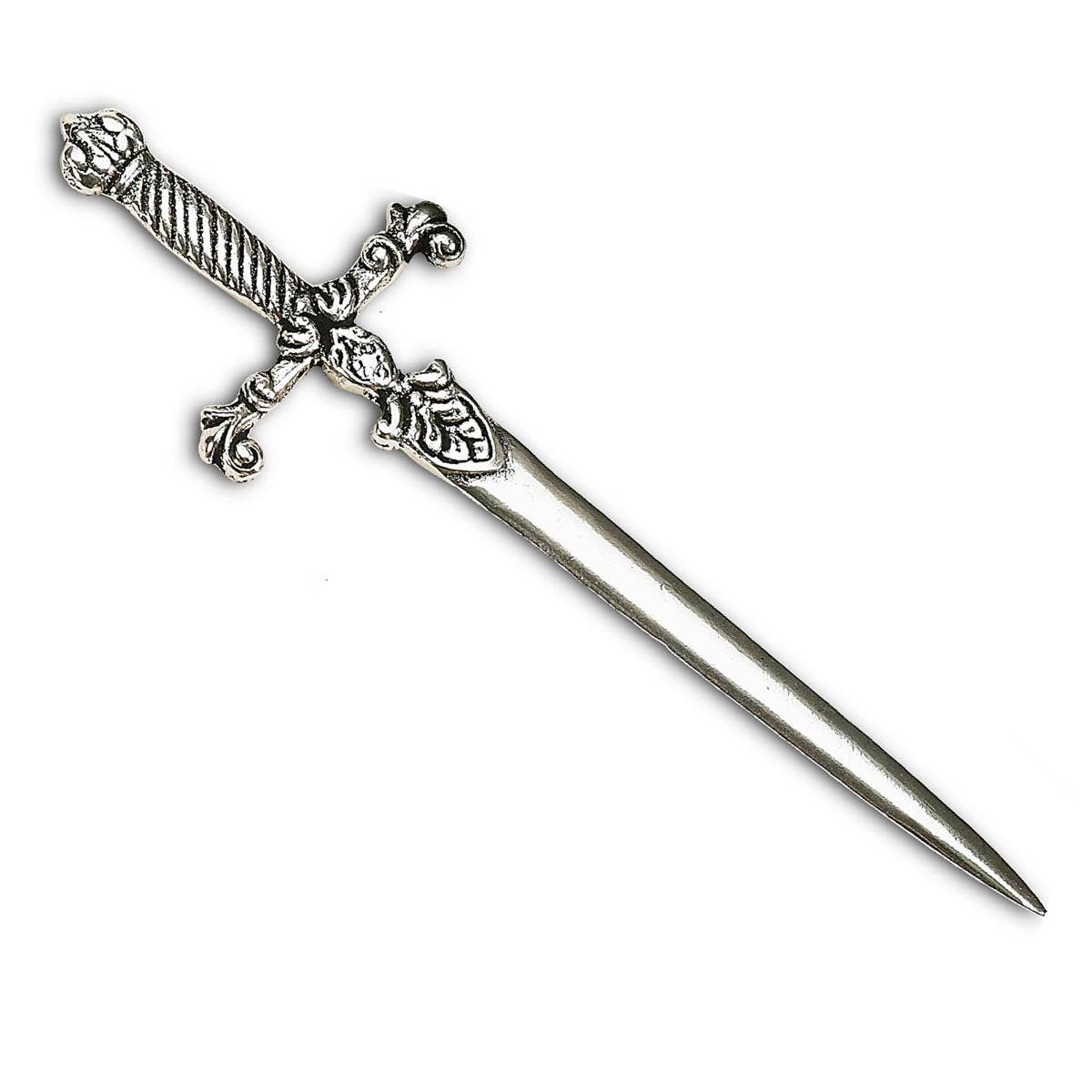 Pewter Letter Openers