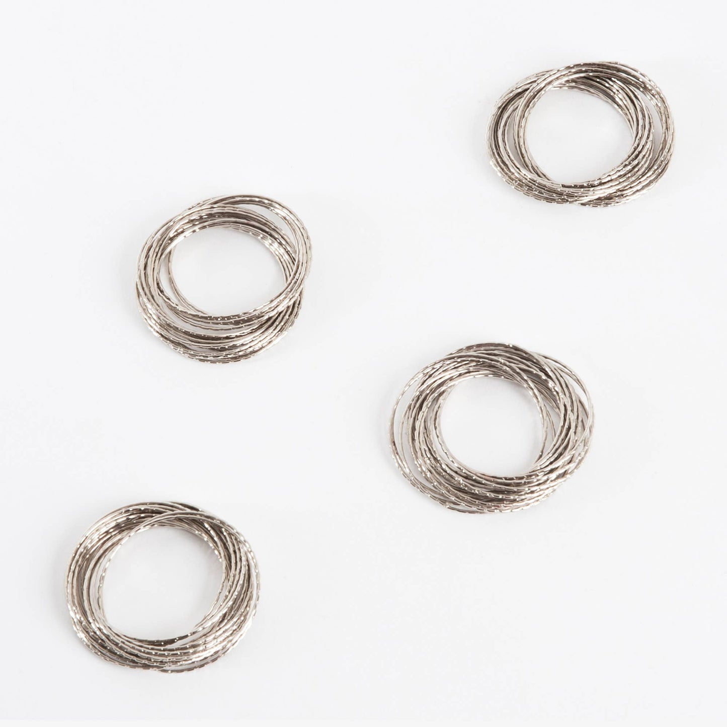 Bangle Design Napkin Ring