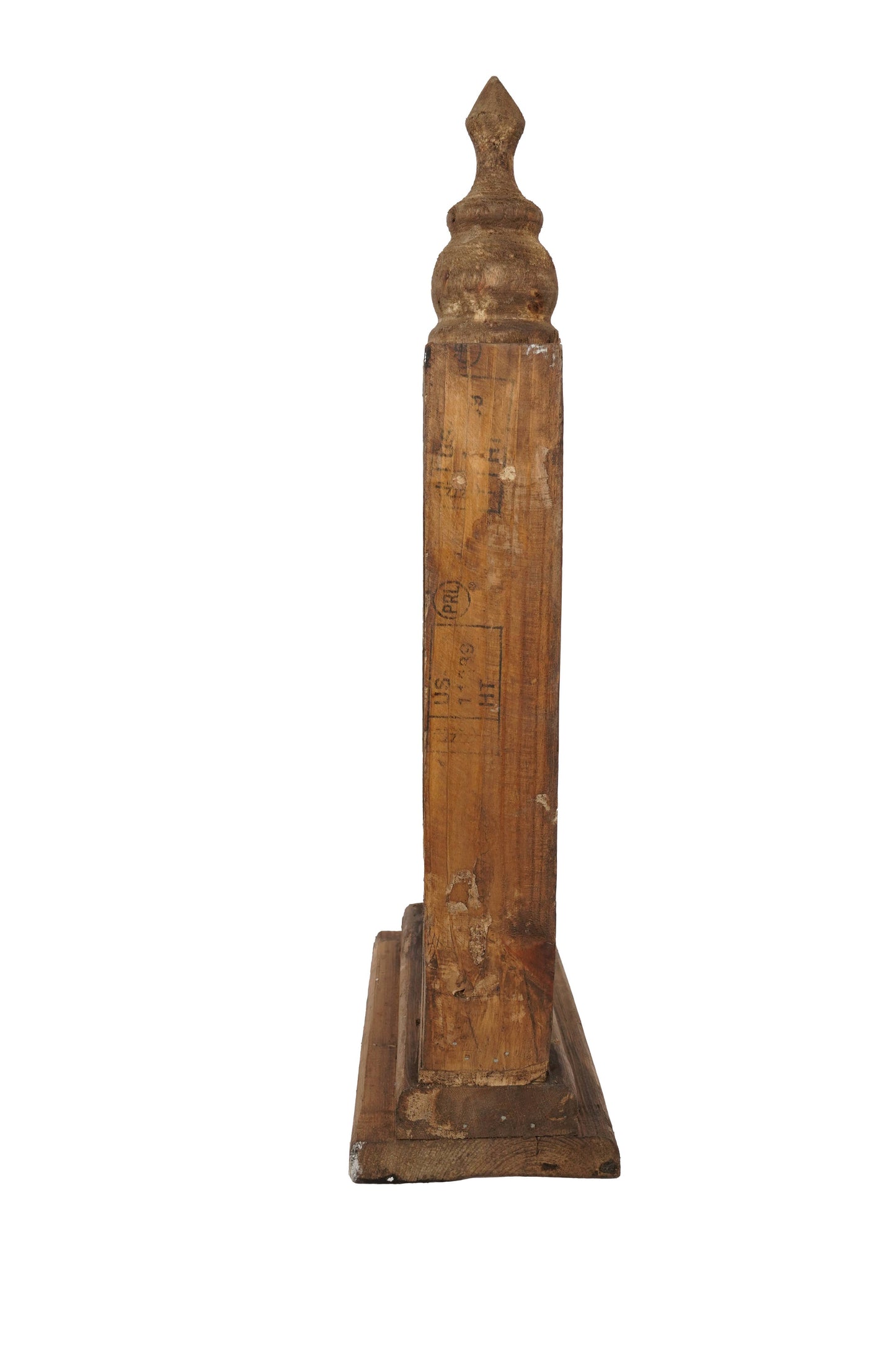 Elegant Farmhouse-Corbel-Rustic-6Wx12-13x24-27H inches-Waxed
