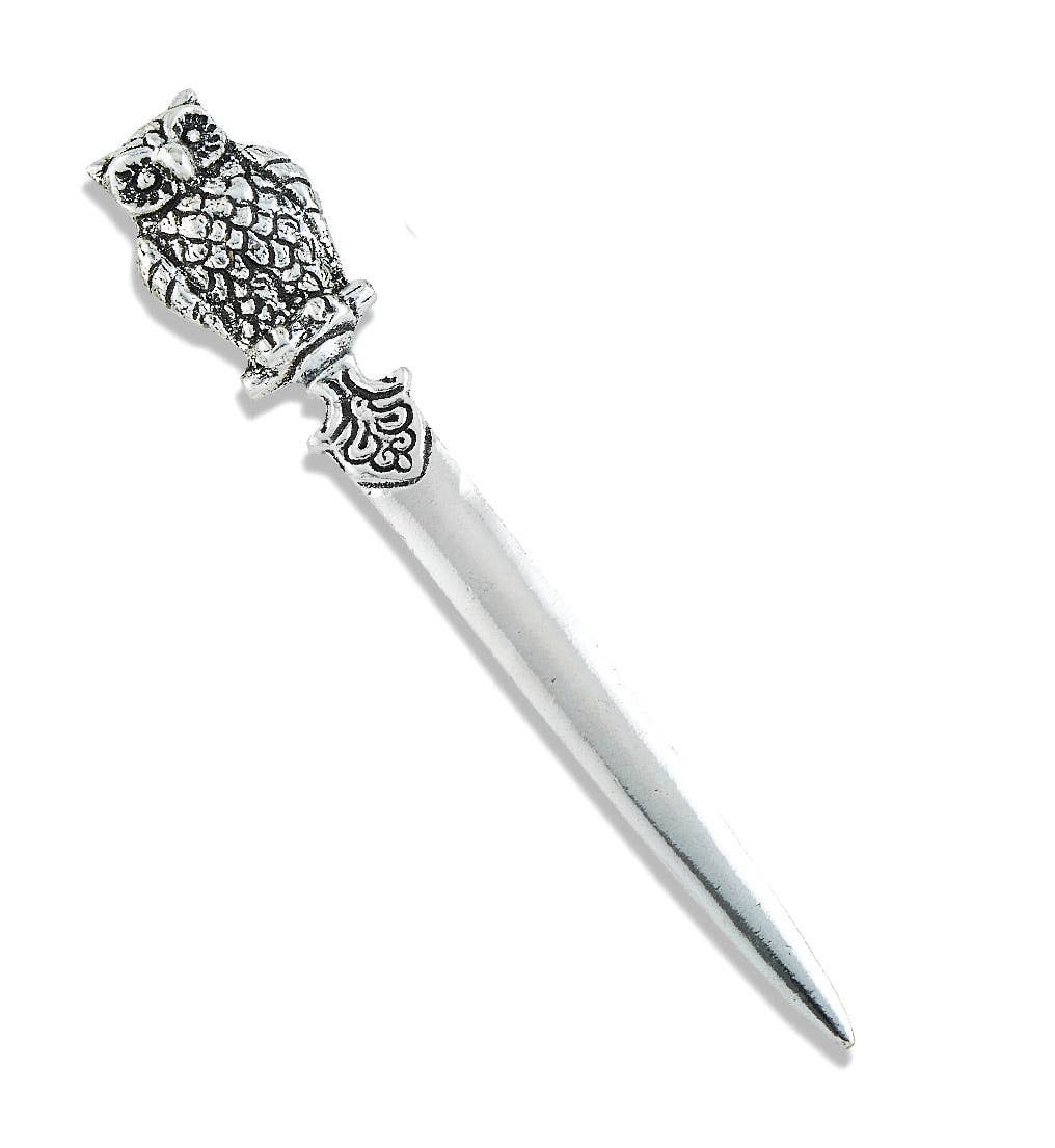 Pewter Letter Openers