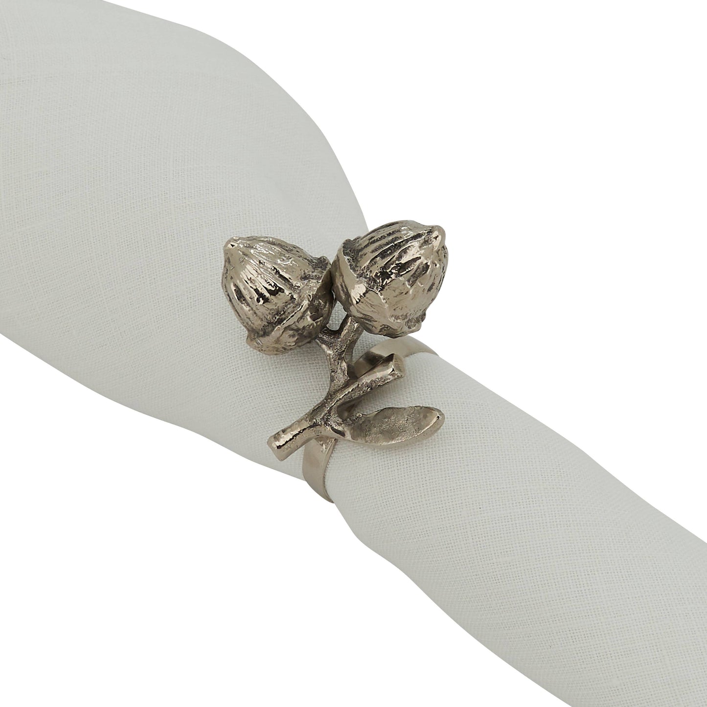 Acorn Napkin Ring